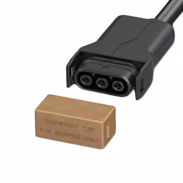 1706609 Phoenix Contact  Photovoltaic (Solar Panel) Connector Assemblies